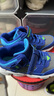 Skechers斯凱奇兒童雪地靴中大童高幫加絨保暖運(yùn)動(dòng)鞋男童防滑靴子405293L 曬單實(shí)拍圖