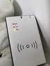 信通山東信通ST760 B H移動(dòng)聯(lián)通電信身份閱讀器藍牙讀卡寫(xiě)卡器識別儀 信通ST760E-B移動(dòng)聯(lián)通用的 曬單實(shí)拍圖