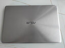 華碩( ROG) X550/W519L/X450/a豆/ A555系列 二手筆記本電腦 華碩 U4000 曬單實(shí)拍圖