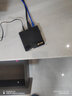 適用于海爾MOOKA?？娨曊Z(yǔ)音遙控器HTR-U16M U50H3 U55H3 U65H3 HTR-U16M+保護(hù)套 曬單實(shí)拍圖