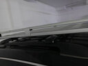 北京現代ix25車(chē)頂行李架全新勝達專(zhuān)用途勝汽車(chē)行李架昂希諾車(chē)頂行李框帕里斯帝貨架格銳鯊魚(yú)橫桿suv 注:【需要一套請拍兩根】 曬單實(shí)拍圖