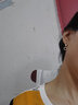 Martine Wester珍珠耳環(huán)女時(shí)尚依戀水晶吊墜耳飾耳墜時(shí)尚飾品愛心生日禮物 金色 曬單實(shí)拍圖
