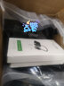 JASUN 捷順 VGA轉HDMI+VGA二合一轉換器 VGA分屏器一進(jìn)二出 筆記本臺式機接電視投影儀轉接頭 JS-089 標配版 標配+20米高清線(xiàn) 曬單實(shí)拍圖