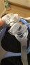 瑞思迈（Resmed）呼吸机鼻罩家用Mirage FX梦幻鼻罩原装进口ResMed呼吸配件大号62120 实拍图