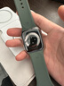 蘋(píng)果/applewatchS7S8Ultra不銹鋼蜂窩iwatch7代8代二手智能手表未激活表頭 S7銀色不銹鋼+藍寶石 44mm/45mm/49mm【蜂窩+GPS】 準新 曬單實(shí)拍圖