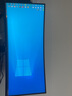 技嘉（GIGABYTE）34英寸準4K 顯示器/曲面21:9戰術(shù)帶魚(yú)屏游戲戰術(shù)輔助 GS34WQC 曲面帶魚(yú)屏/1ms/135HZ 曬單實(shí)拍圖