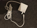 聯(lián)想（lenovo） 原裝 USB-C\Type-C 全功率筆記本電源適配器 電腦充電器 電源充電線(xiàn) 65W（20V 3.25A）便攜款白色 支持PD 快充 通用款 全國聯(lián)想售后聯(lián)保兩年 曬單實(shí)拍圖