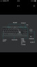 罗技（Logitech）MK540无线键鼠套装 电脑办公无线键盘鼠标套装办公键鼠笔记本台式通用优联全尺寸薄膜键盘自带掌托 黑色 晒单实拍图