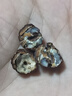 吉千年紫金鼠手串實心紅皮手工雕刻款貔貅無相京八棱文玩佛珠生日禮物 紫金鼠14-15mm 雕刻款圓貔貅 曬單實拍圖