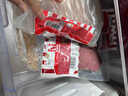 萬(wàn)威客 雞肉早餐腸 烘焙香腸肉腸火腿腸熱狗腸 燒烤空氣炸鍋原料 500g 曬單實(shí)拍圖