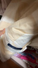 TEENIE WEENIE小熊床上四件套床笠款a類(lèi)純棉100%床單被套罩學(xué)生宿舍三件套 茶語(yǔ)時(shí)光-粉格+柔粉 0.9/1.2m 床單款 被套150*200cm 曬單實(shí)拍圖