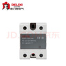 德力西電氣單相固態(tài)繼電器 CDG1-1DA 10-120A 直流控交流型 SSR-DA DC 60A 曬單實拍圖