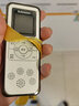 ZDCP 適用listeneer傾聽(tīng)者鋰電池BL-5C充電池1020毫安M2 M2S復讀機通用 1個(gè)電池 曬單實(shí)拍圖