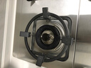 萊意 適用老板燃氣灶配件爐架57B2D煤氣灶支架炒鍋增高奶鍋防滑鍋架9B332橡膠皮墊 w款 防滑架 曬單實拍圖