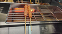藍(lán)天博科燒烤爐天然氣液化氣帶風(fēng)機(jī)款擺攤商用烤串烤面筋肉串戶外 外長90厘米烤區(qū)長59*寬26 有風(fēng)機(jī) 曬單實(shí)拍圖