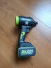 威克士（WORX）20V無(wú)刷鋰電吹塵槍W(xué)U093除塵器小型手持吹吸兩用大風(fēng)力鼓風(fēng)機(jī) WU093 4.0單電+快充 曬單實(shí)拍圖