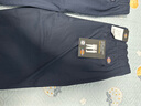 dickies 休閑褲 男士百搭修身下裝時(shí)尚休閑長(cháng)褲011007 深海軍藍 34 曬單實(shí)拍圖