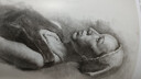 名家經(jīng)典素描·冉茂芹（1） 曬單實(shí)拍圖