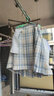 【JK制服官方】正版JK制服套裝學(xué)院風格裙水手裙全套百褶裙女學(xué)生日系不良少女正統(tǒng)校服童女 檸檬海鹽+領(lǐng)結(jié)+短袖襯衫 S【尺碼偏小】 曬單實拍圖