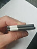 優(yōu)速騰 游戲機BL-5C鋰電池收音機諾基亞3100 105老年手機3.7V大容量 2個(gè) 普通版 1020mAh 曬單實(shí)拍圖