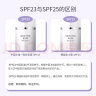 兰芝（LANEIGE）隔离霜妆前乳 雪纱丝柔淡紫色30ml (修饰泛黄提亮肤色)礼物女 实拍图