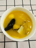 聚春園金湯佛跳墻加熱即食鮑魚(yú)海參海鮮預制菜家宴中秋年貨送禮福州特產(chǎn) 聚春園金湯佛跳墻 230g 1盒 曬單實(shí)拍圖
