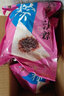紅船嘉興特產(chǎn)鮮肉粽子早餐速食肉粽手工白米粽子團購批發(fā)粽子禮盒 豆沙粽160g*6只（獨立真空裝） 曬單實(shí)拍圖