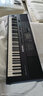 雅馬哈（YAMAHA）電子琴PSR-E473便攜式61鍵初學(xué)入門(mén)EW425專(zhuān)業(yè)演奏76鍵成人家用 PSR-EW425+X架+全套配件(76鍵) 曬單實(shí)拍圖