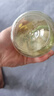 恩爾美（nRMEi）ppsu水杯孕產(chǎn)婦成人帶吸管杯兒童水杯壺學(xué)生上學(xué)專(zhuān)用帶刻度夏杯子 青芥綠【吸管+升級重力球】 550ml 曬單實(shí)拍圖