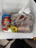 姬祿福豬梅花肉正宗沂蒙黑豬肉新鮮梅肉夾心五花肉燒烤食材梅梅花肉新鮮 蒙山黑豬梅花肉5斤 曬單實(shí)拍圖