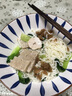 廣東卷章豬肉餅豬肉卷火鍋食材正宗潮汕風味特產肉條廣章美食食用 廣章【1斤】 曬單實拍圖