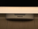 松下（Panasonic）led镜前灯卫生间壁灯浴室镜子灯化妆灯 现代简约梳妆台灯镜柜灯 HHLW04124 实拍图