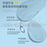 東貝(Donper）商用電器冰淇淋機器潤滑脂凡士林冷熱飲機潤滑劑食品設備潤滑油東貝設備機器配套零部件 潤滑脂2支裝80克/支 曬單實拍圖