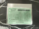 MAIWEINI金屬卡包男防消磁超薄名片夾多卡位銀行卡套盒商務(wù)創(chuàng)意簡約證件女 拉絲銀色【6卡位】 曬單實(shí)拍圖
