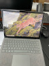 微软（Microsoft） Surface Laptop 4轻薄便携商务触控笔记本13.5/15英寸 i5 8G 256G 典雅黑 13.5英寸 官方标配+微软设计师标 晒单实拍图