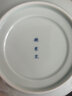 鐘家窯壺承景德鎮(zhèn)青花柴窯纏枝花紋壺承干泡臺壺承盤蓄水紫砂壺承 曬單實(shí)拍圖