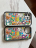CASETIFY Toy Story x CASETiFY 玩具總動(dòng)員聯(lián)名  防摔手機(jī)殼 適用于iPhone 12/13/14/15/16 Plus/Pro/Max 透明黑框 iPhone 13 Pr 曬單實(shí)拍圖