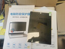 魔道適用華為matepad11防窺膜360度平板pro防偷窺HUAWEI隱私Air保護c7榮耀magicpad屏幕貼膜 【360度防窺膜】橫豎屏隨心用 華為matepad 10.8英寸 曬單實(shí)拍圖