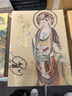 最美敦煌 穿越1700年敦煌 重回盛世敦煌遺書 精裝典藏集 私邸藏書系列400余幅敦煌藝術(shù)作品 敦煌美術(shù)研究所著 曬單實(shí)拍圖