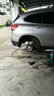 胎小強缺氣保用防爆輪胎 225/50R18 適配新寶馬X1X23GT 曬單實(shí)拍圖