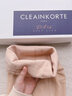 CleainKorte光腿神器女2025新款秋冬加絨加厚自然肉色春秋打底踩腳連褲襪絲襪 雙層款-膚色（適合10-20度） 均碼 推薦80-140斤 曬單實(shí)拍圖