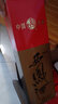 西鳳酒 55度綠瓶 鳳香型白酒 口糧酒 55度 500mL 6瓶 盒裝2022產(chǎn)省外版 曬單實(shí)拍圖