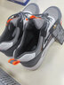 安巢勞保鞋男透氣絕緣輕便鋼包頭防砸防刺耐磨安全電工作工地功能鞋 A款【舒適耐磨-灰色】 43 曬單實(shí)拍圖