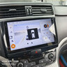 九音適用長(zhǎng)城哈弗H6M6運(yùn)動(dòng)升級(jí)版酷派汽車(chē)中控大屏導(dǎo)航倒車(chē)影像一體機(jī) 智慧PRO（8核-3+32G）全貼合+CarPla 導(dǎo)航+包安裝 曬單實(shí)拍圖
