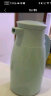 JEKO&JEKO保温壶家用户外开水瓶热水瓶暖壶保温瓶暖瓶大容量 1.9L蒂芙尼蓝 实拍图