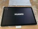 华为HUAWEI MatePad SE 2023 10.4英寸2K护眼全面屏 影音娱乐办公学习平板电脑6+128GB LTE（曜石黑） 实拍图