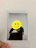 拍立得膠卷相紙拍立得相紙mini7c/mini9/25/90/11/7s立拍得白邊相紙 白邊相紙10張錫紙包裝 曬單實(shí)拍圖