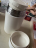 苏泊尔超长保温大容量闷焖烧杯壶锅罐上班族学生不锈钢便当泡面碗饭盒桶 实拍图