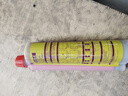 瑞力仕（RELIEYSEX）注射式植筋膠鋼筋混凝土專(zhuān)用建筑粘鋼膠環(huán)氧錨固劑加固膠水 360ml環(huán)氧型注射式植筋膠30支/箱 曬單實(shí)拍圖