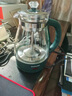 豹牌BP-9826煮茶器 煮茶、燒水、煮咖啡，一機(jī)多用 噴淋式煮茶 國(guó) 曬單實(shí)拍圖